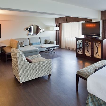 Holiday Inn Virginia Beach - Norfolk By Ihg Phòng bức ảnh