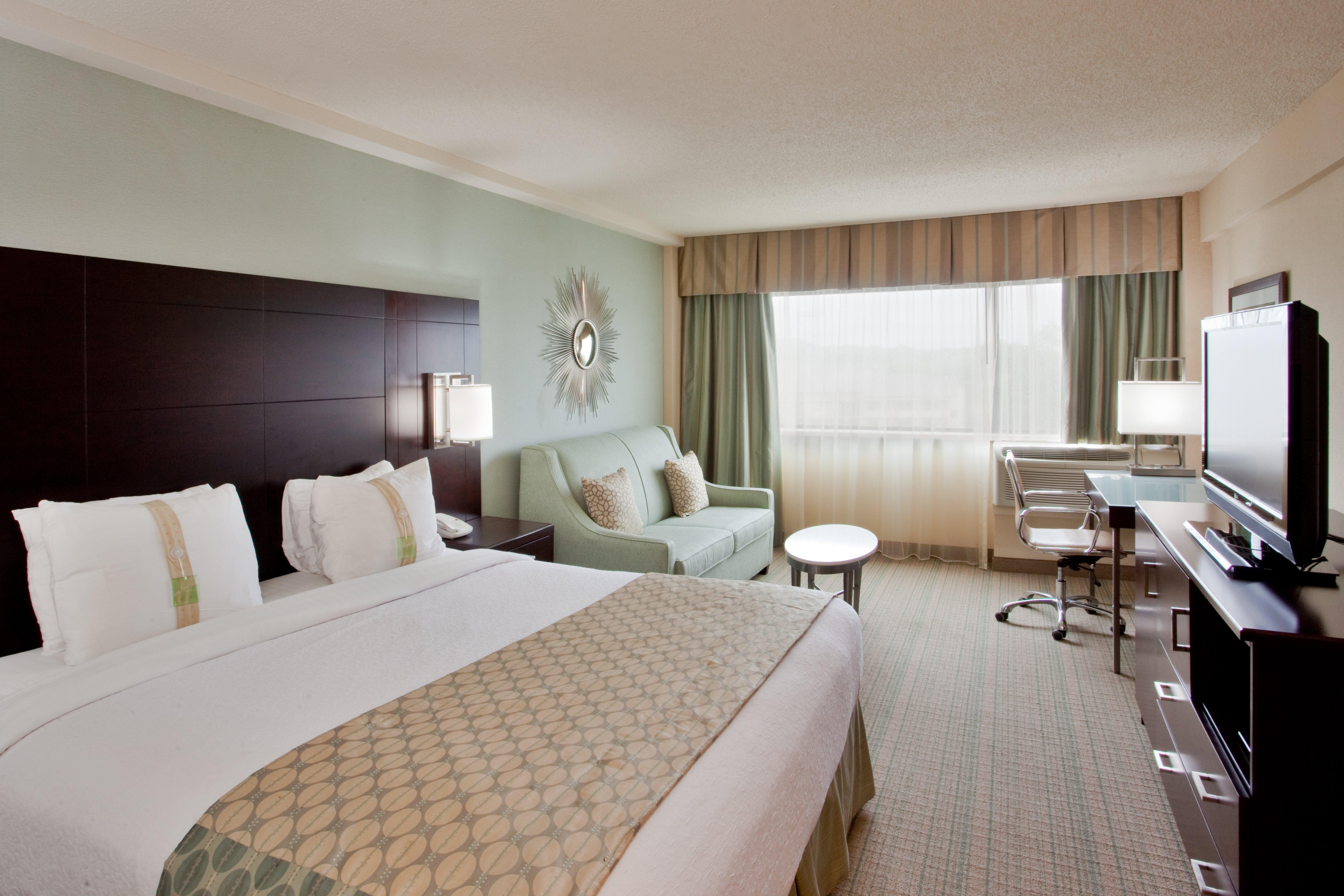 Holiday Inn Virginia Beach - Norfolk By Ihg Ngoại thất bức ảnh