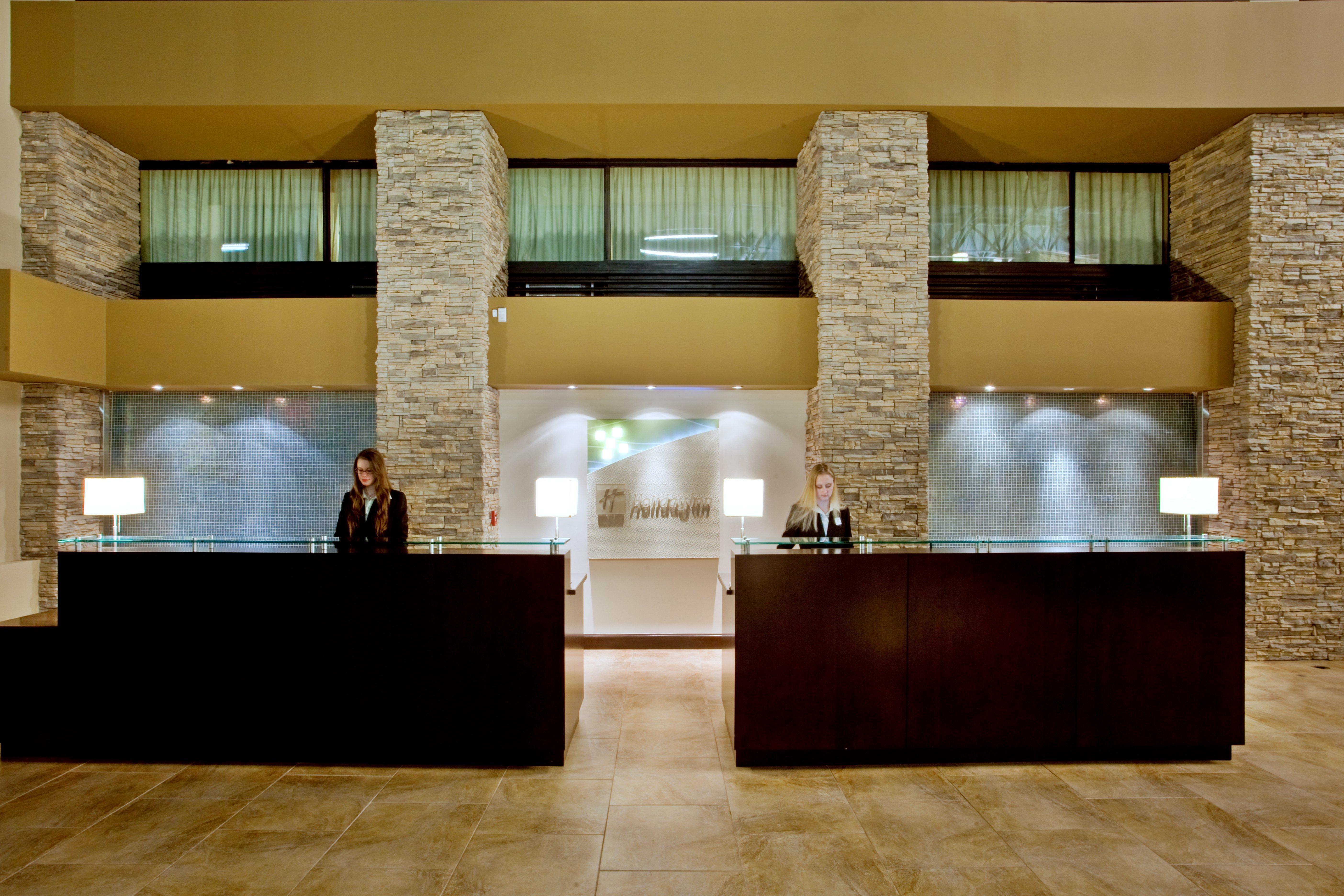 Holiday Inn Virginia Beach - Norfolk By Ihg Ngoại thất bức ảnh