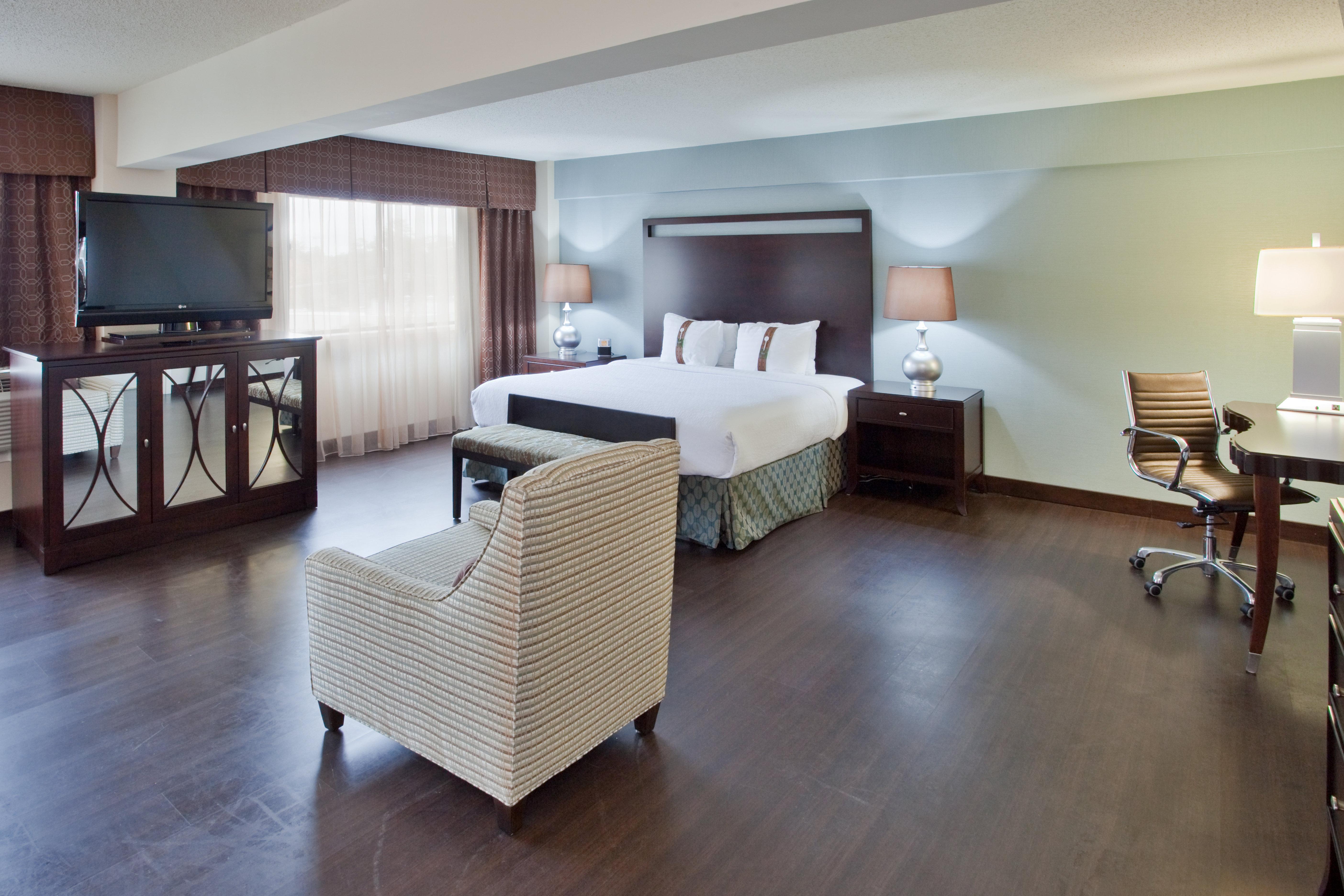 Holiday Inn Virginia Beach - Norfolk By Ihg Phòng bức ảnh