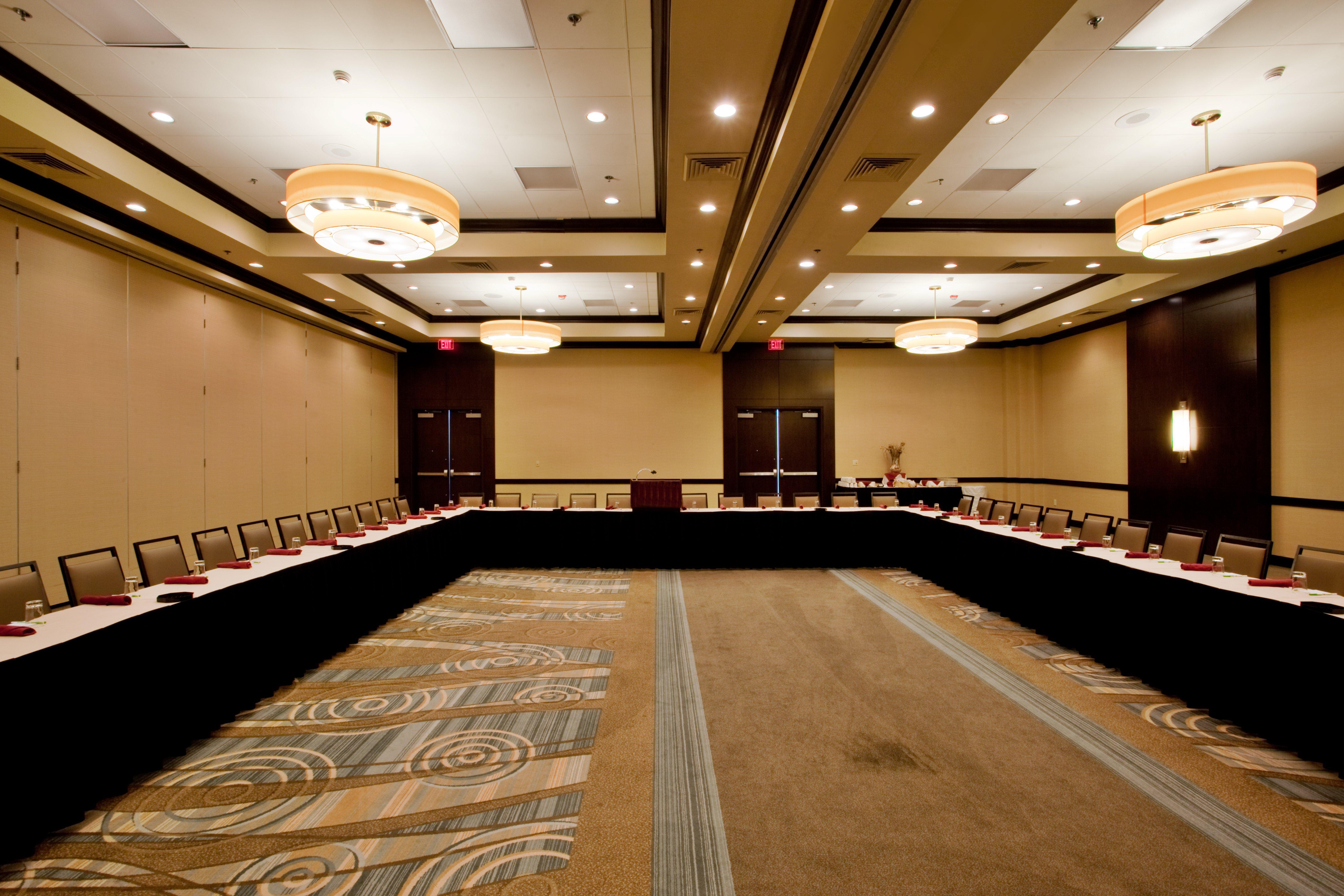 Holiday Inn Virginia Beach - Norfolk By Ihg Ngoại thất bức ảnh