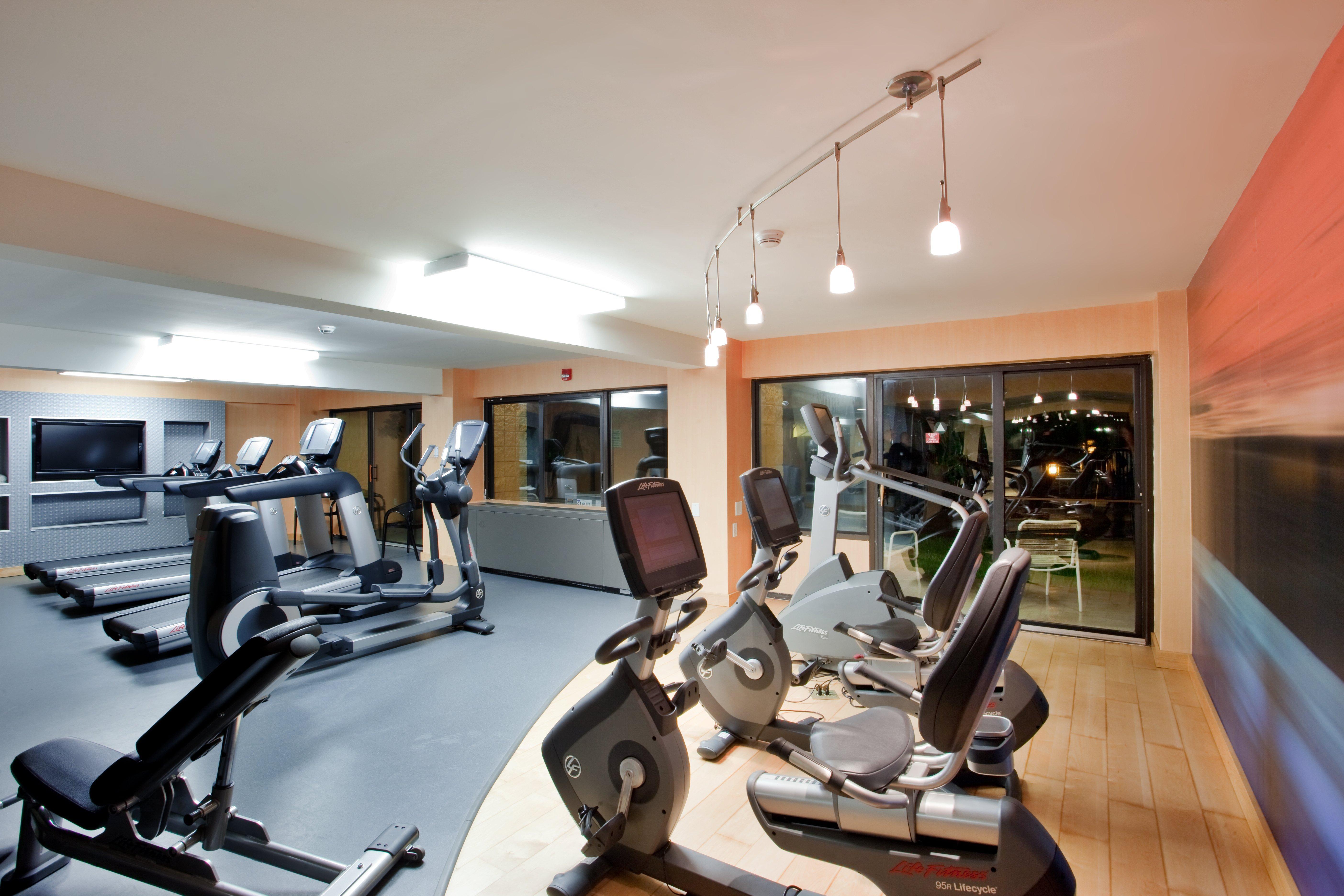 Holiday Inn Virginia Beach - Norfolk By Ihg Ngoại thất bức ảnh