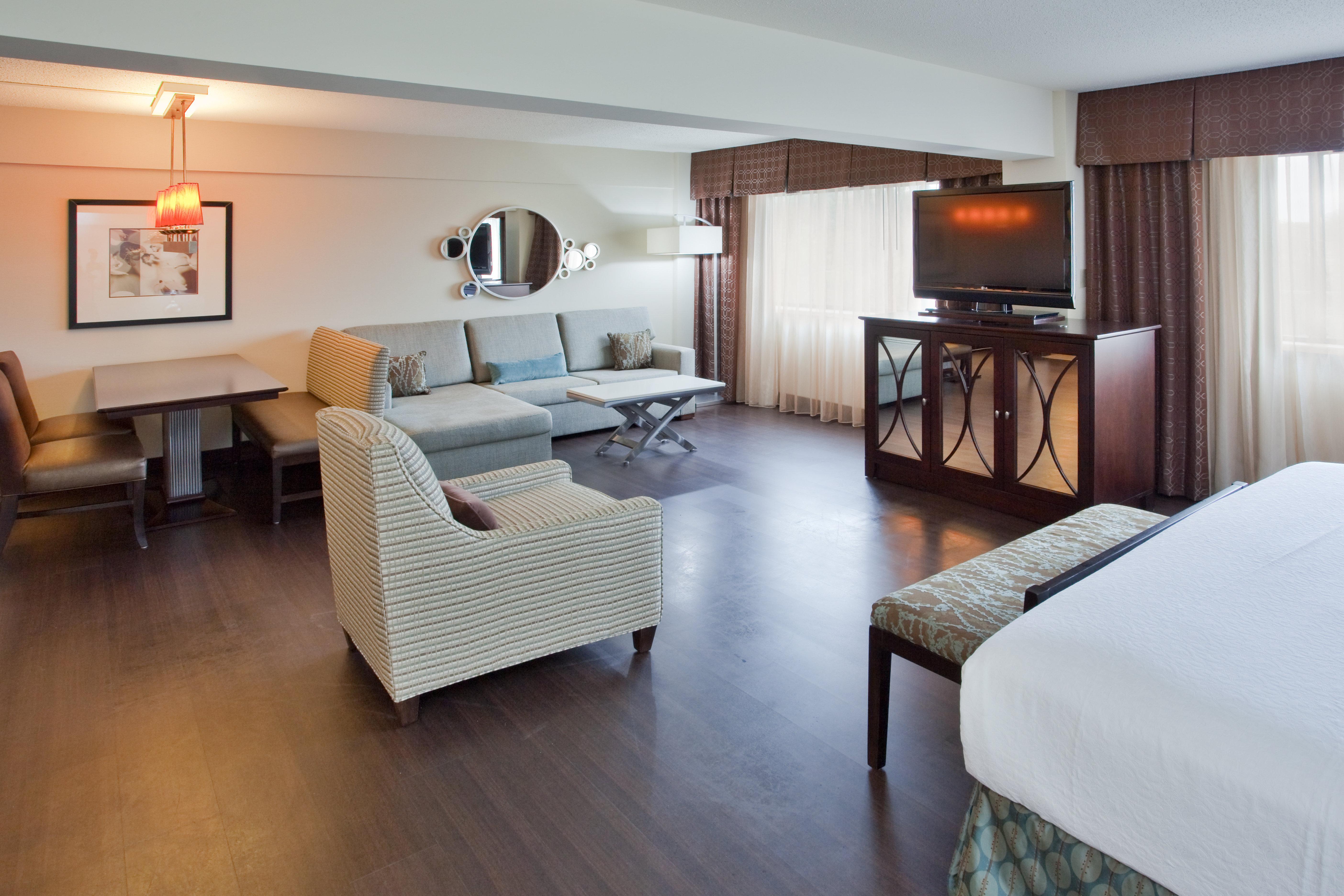 Holiday Inn Virginia Beach - Norfolk By Ihg Phòng bức ảnh