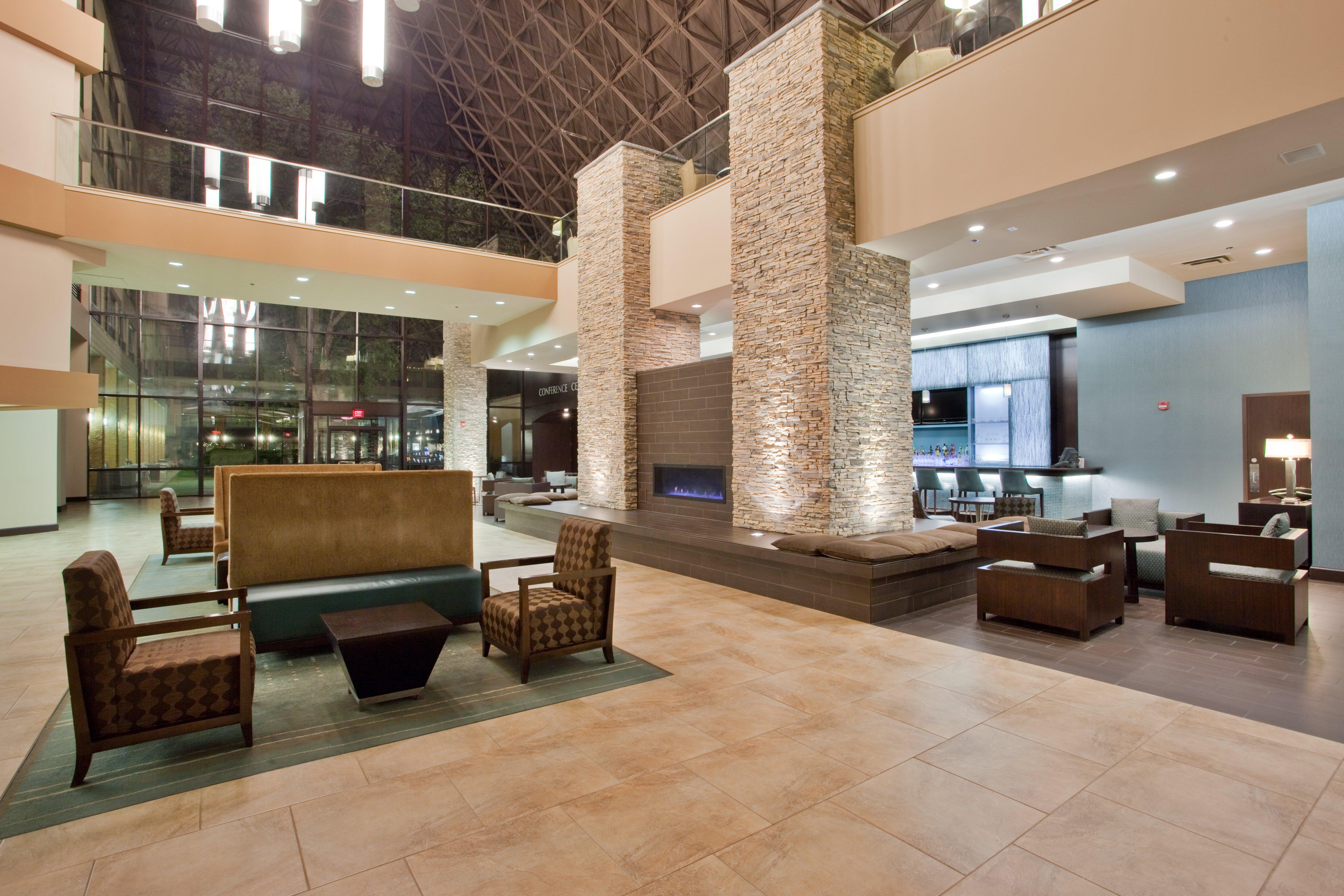 Holiday Inn Virginia Beach - Norfolk By Ihg Ngoại thất bức ảnh