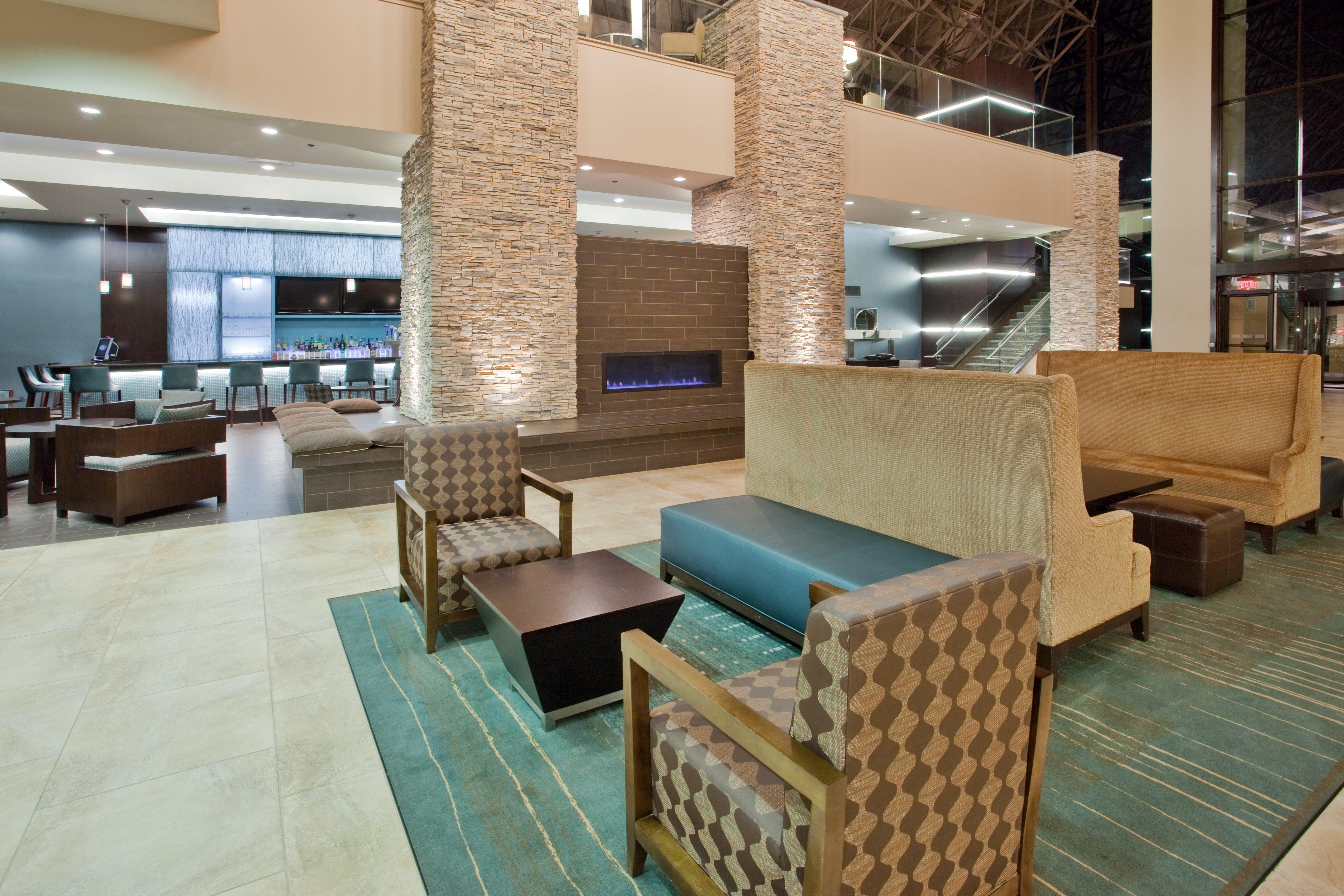 Holiday Inn Virginia Beach - Norfolk By Ihg Ngoại thất bức ảnh