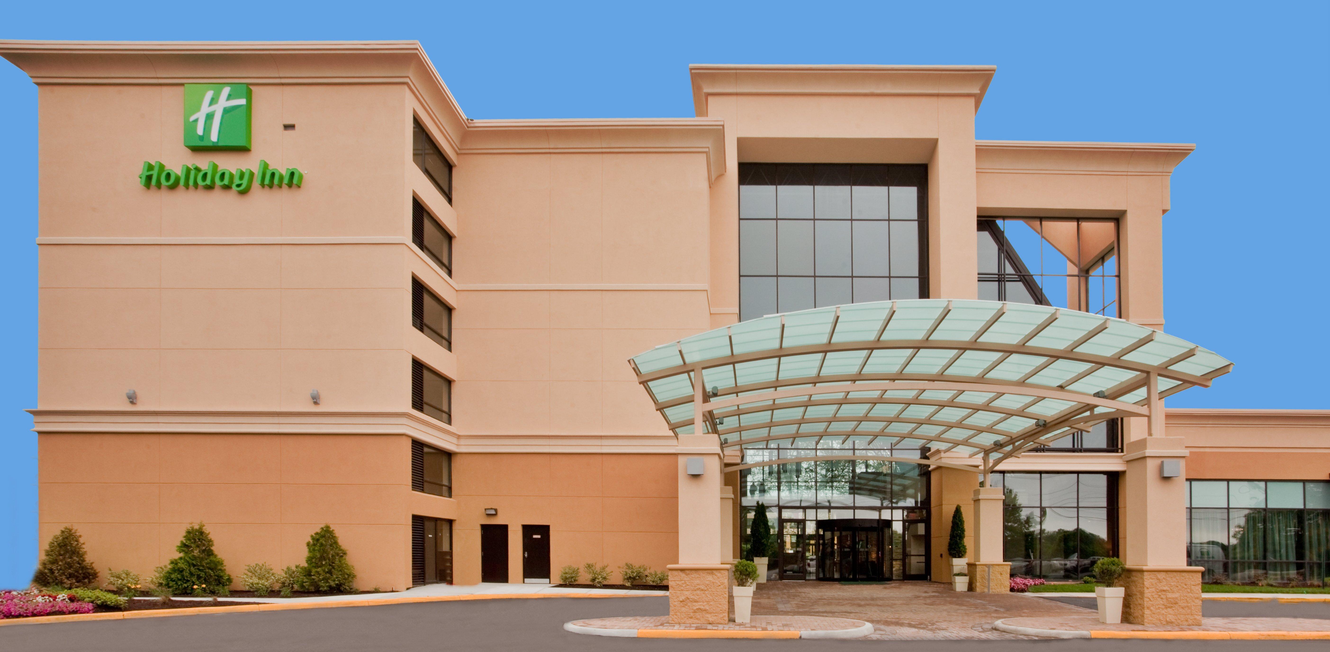 Holiday Inn Virginia Beach - Norfolk By Ihg Ngoại thất bức ảnh
