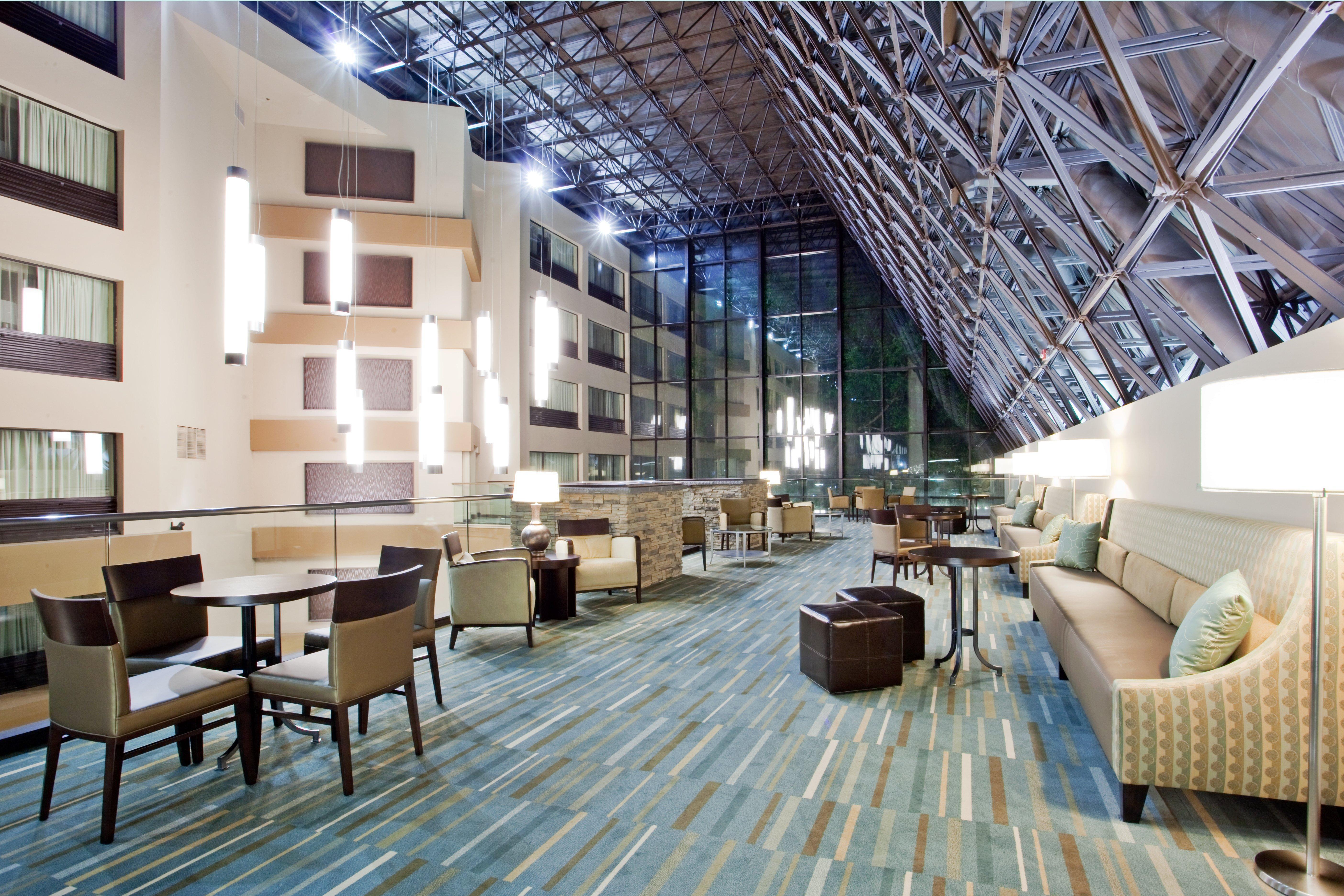 Holiday Inn Virginia Beach - Norfolk By Ihg Ngoại thất bức ảnh