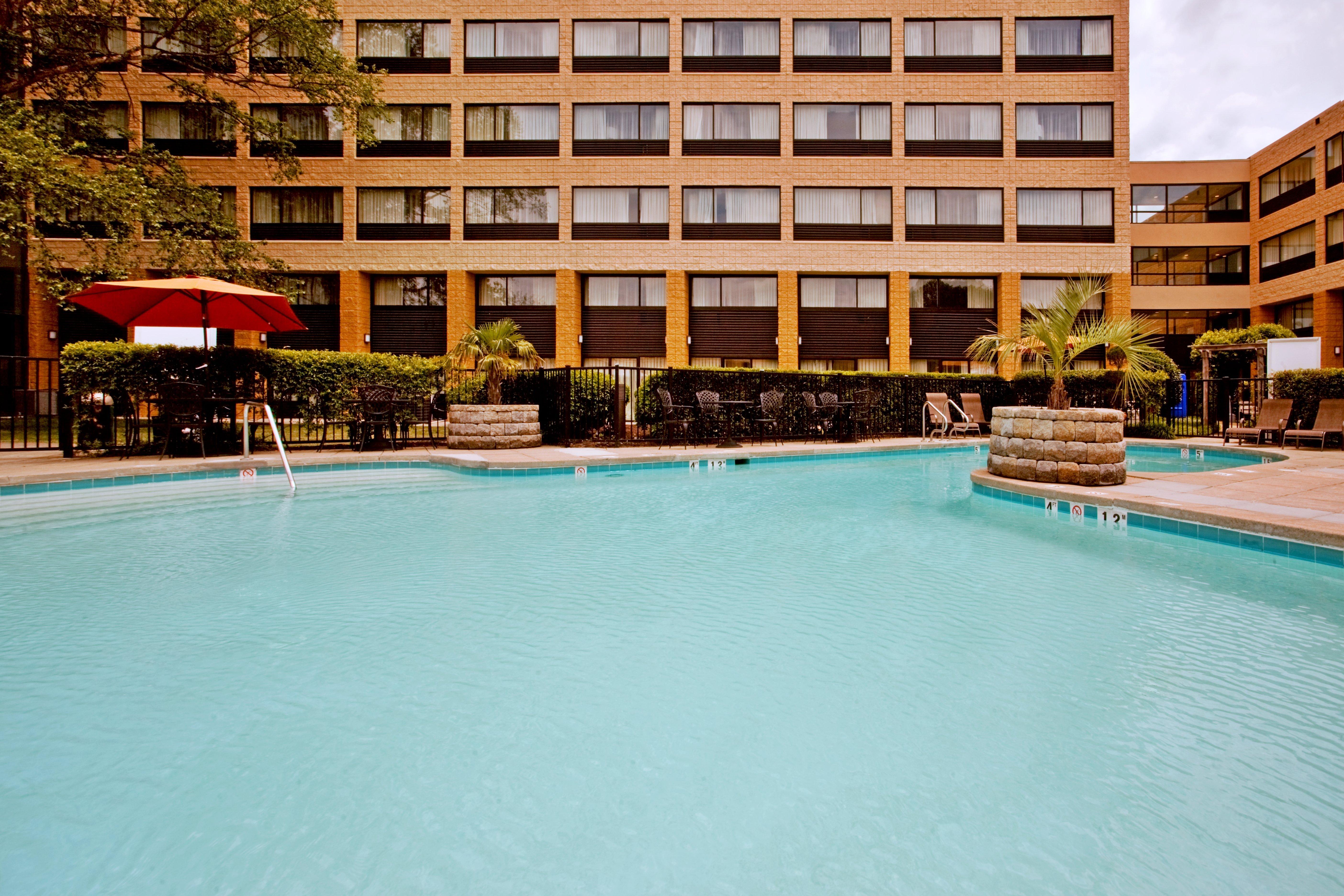 Holiday Inn Virginia Beach - Norfolk By Ihg Ngoại thất bức ảnh