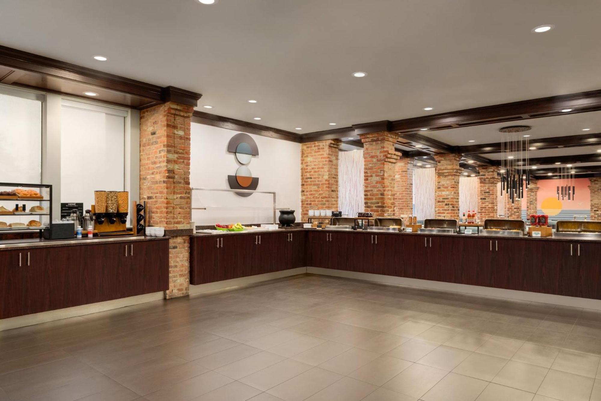 Holiday Inn Virginia Beach - Norfolk By Ihg Ngoại thất bức ảnh