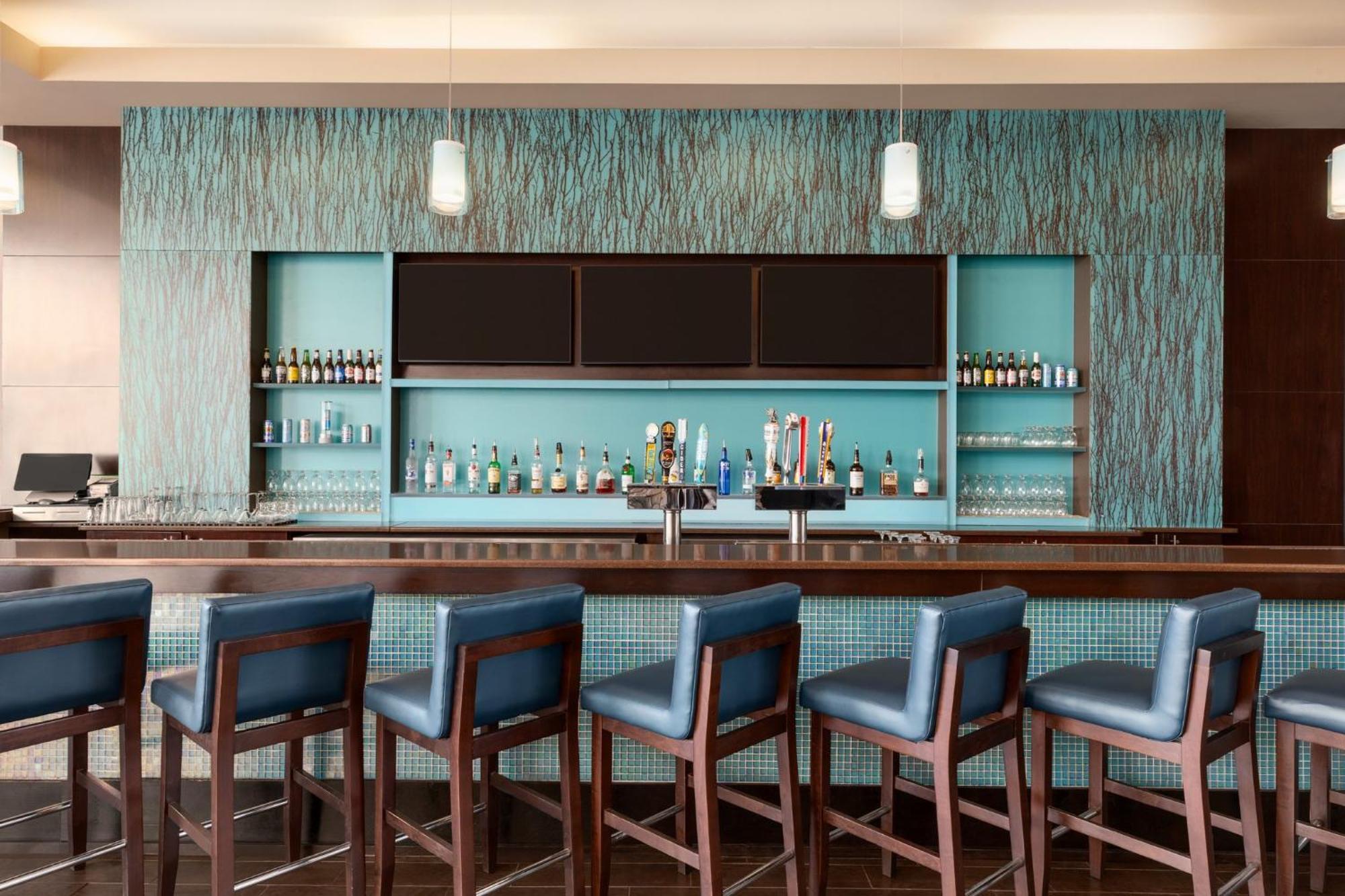 Holiday Inn Virginia Beach - Norfolk By Ihg Ngoại thất bức ảnh