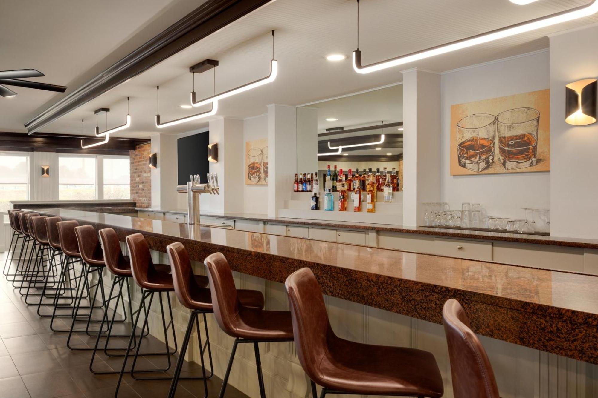Holiday Inn Virginia Beach - Norfolk By Ihg Ngoại thất bức ảnh
