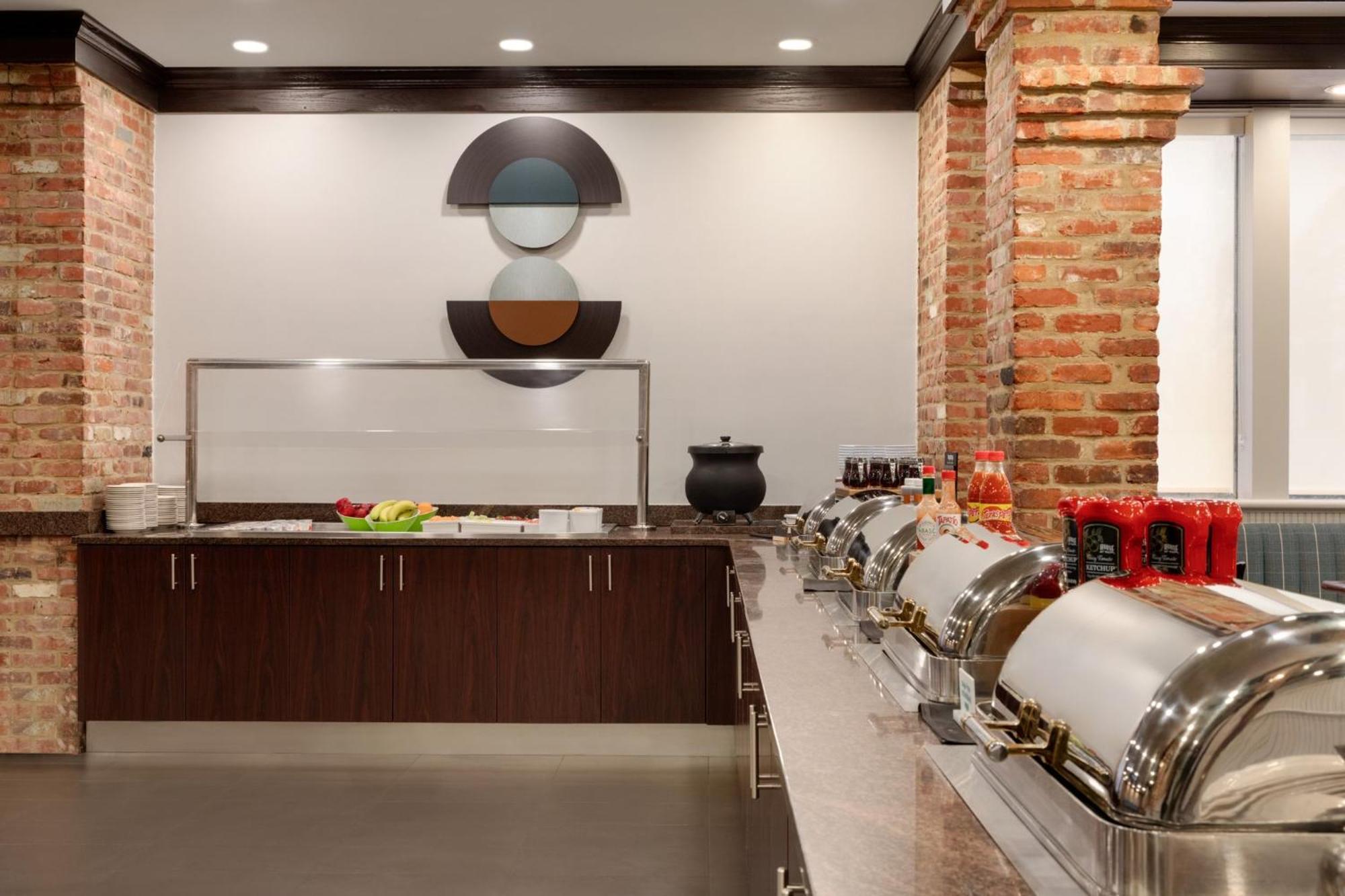 Holiday Inn Virginia Beach - Norfolk By Ihg Ngoại thất bức ảnh