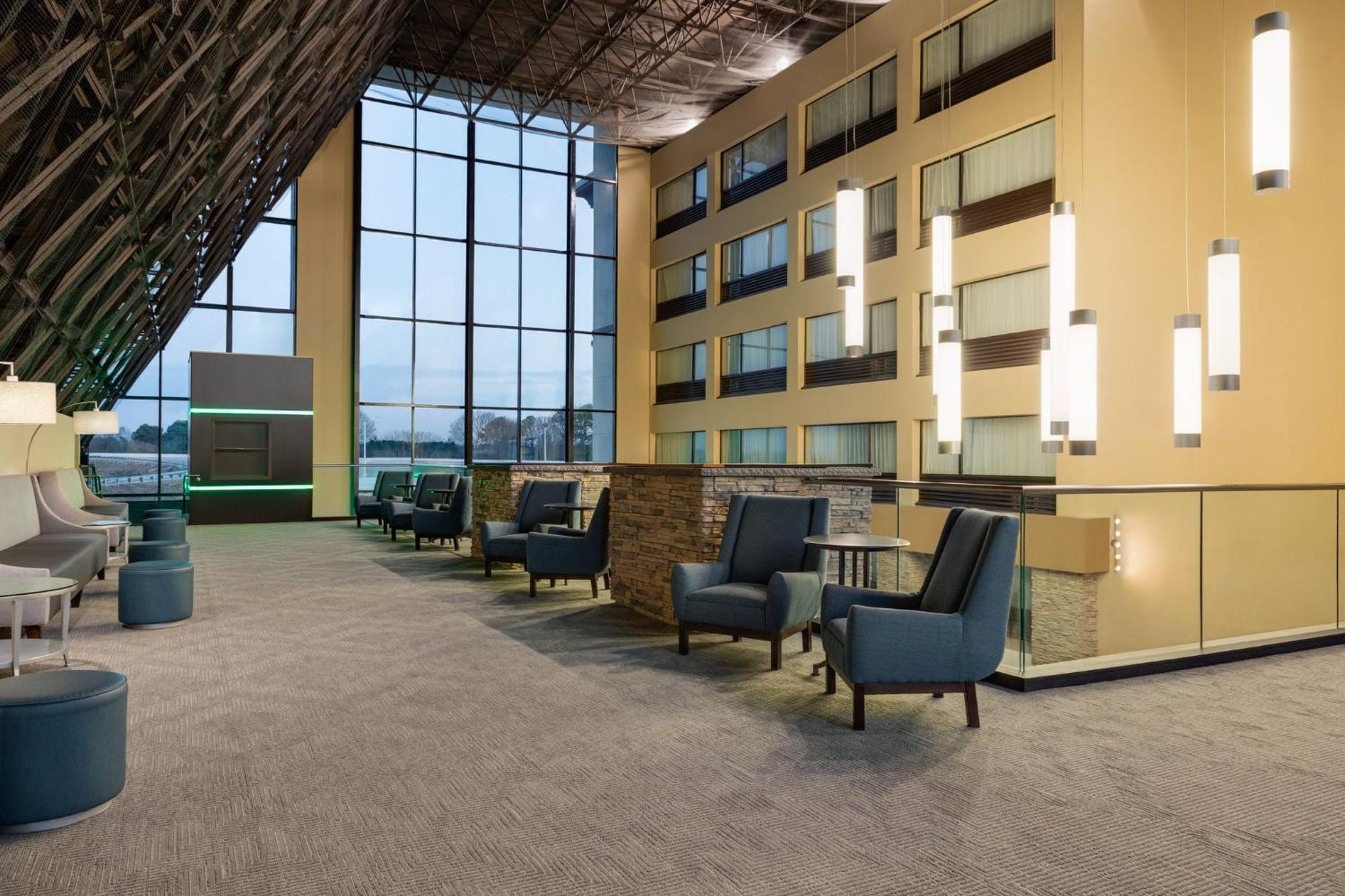 Holiday Inn Virginia Beach - Norfolk By Ihg Ngoại thất bức ảnh