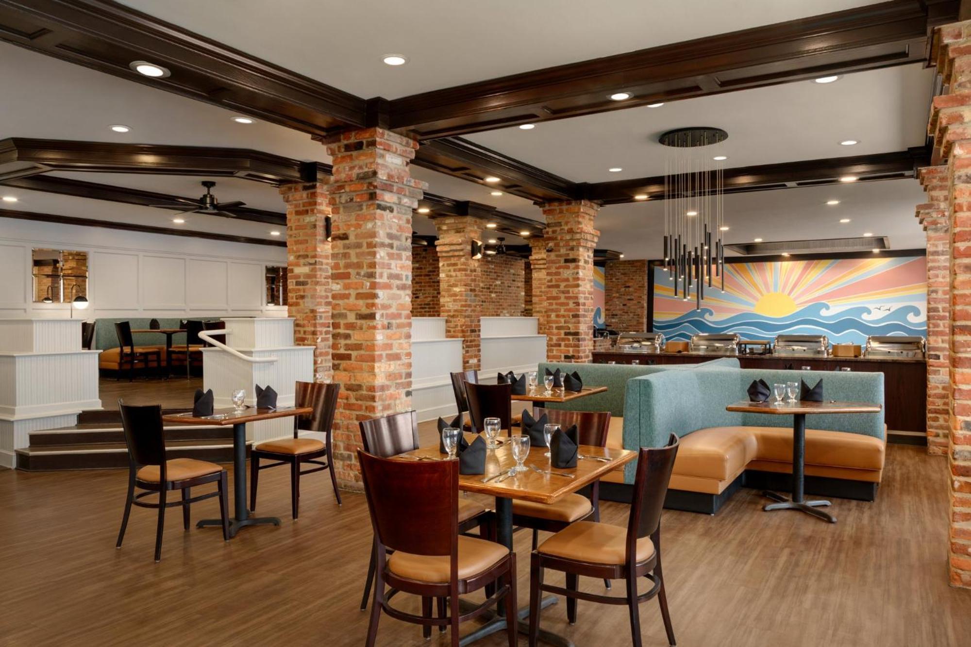 Holiday Inn Virginia Beach - Norfolk By Ihg Ngoại thất bức ảnh