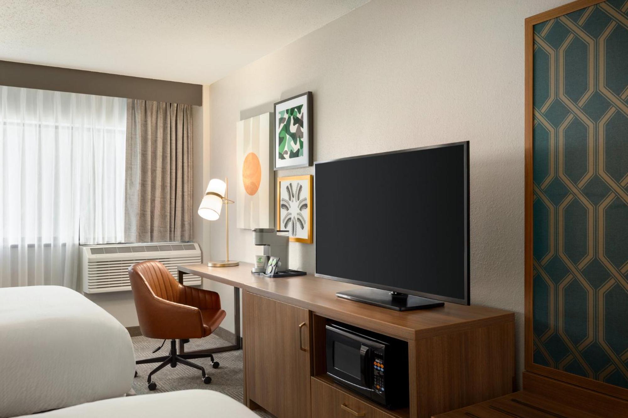 Holiday Inn Virginia Beach - Norfolk By Ihg Ngoại thất bức ảnh