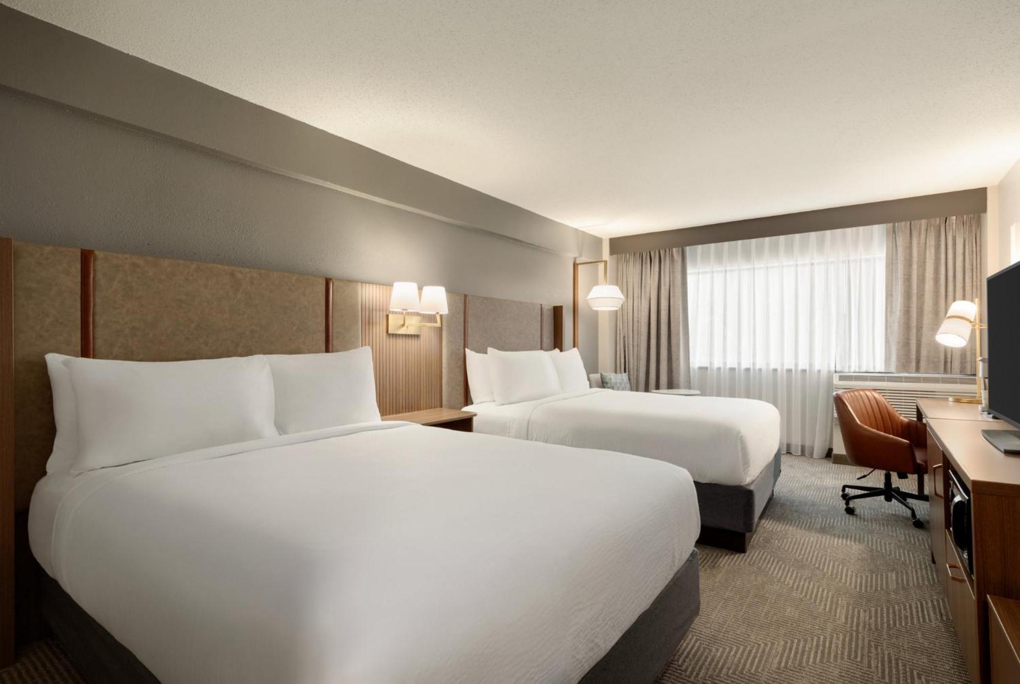 Holiday Inn Virginia Beach - Norfolk By Ihg Ngoại thất bức ảnh