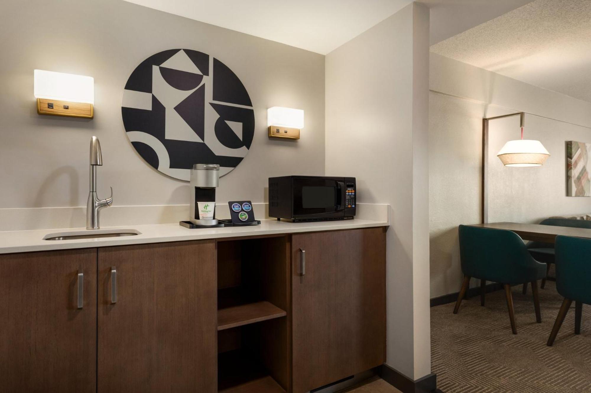 Holiday Inn Virginia Beach - Norfolk By Ihg Ngoại thất bức ảnh