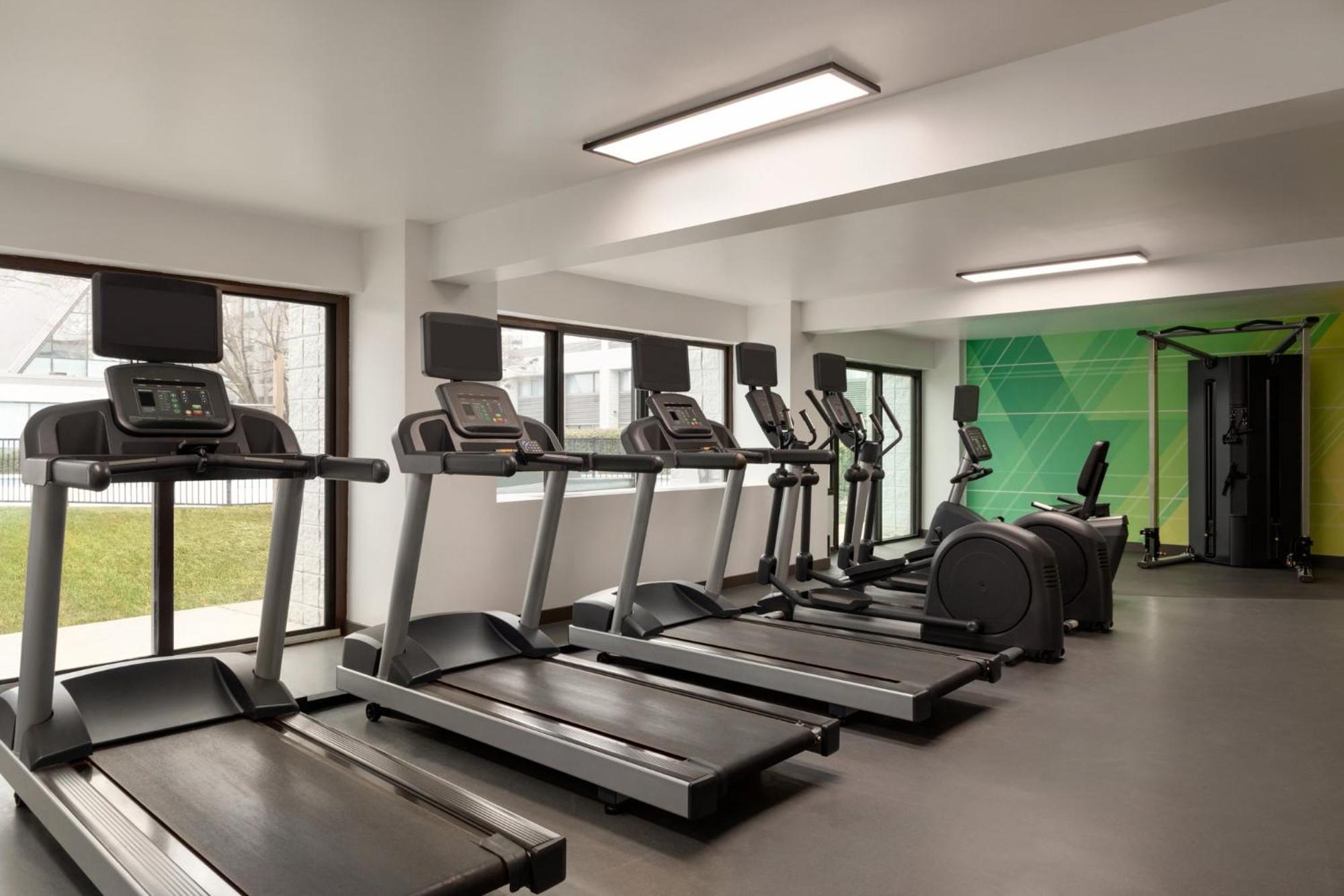 Holiday Inn Virginia Beach - Norfolk By Ihg Ngoại thất bức ảnh
