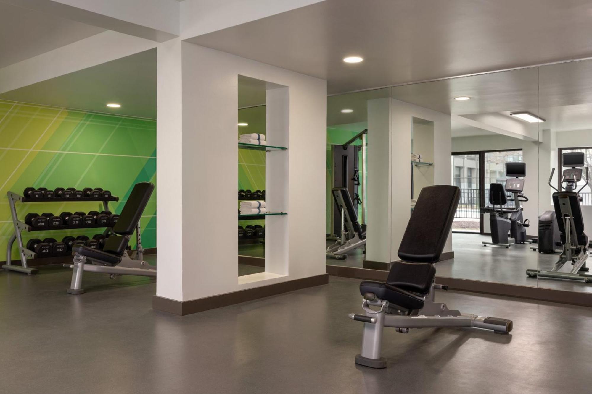 Holiday Inn Virginia Beach - Norfolk By Ihg Ngoại thất bức ảnh