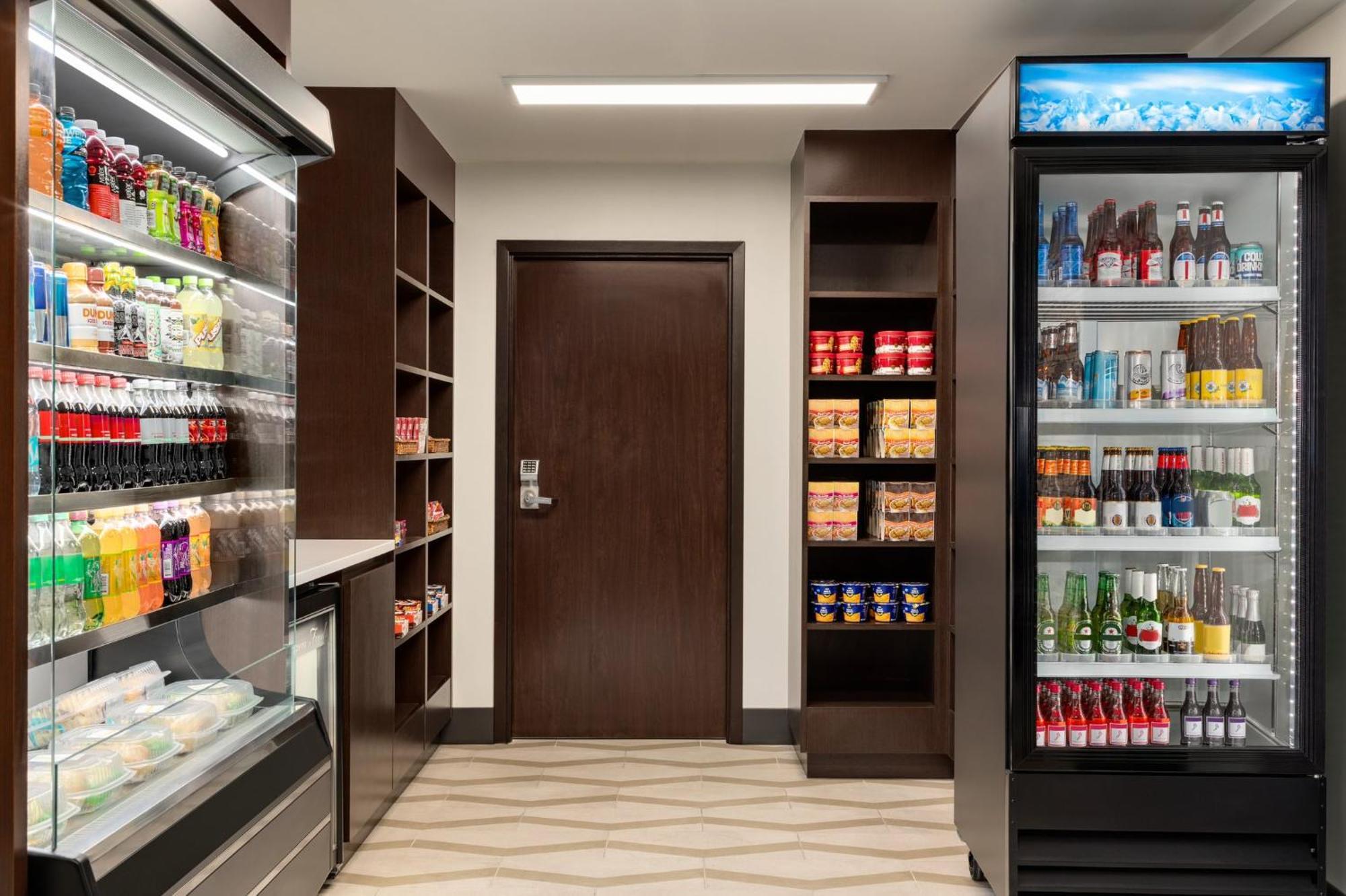 Holiday Inn Virginia Beach - Norfolk By Ihg Ngoại thất bức ảnh