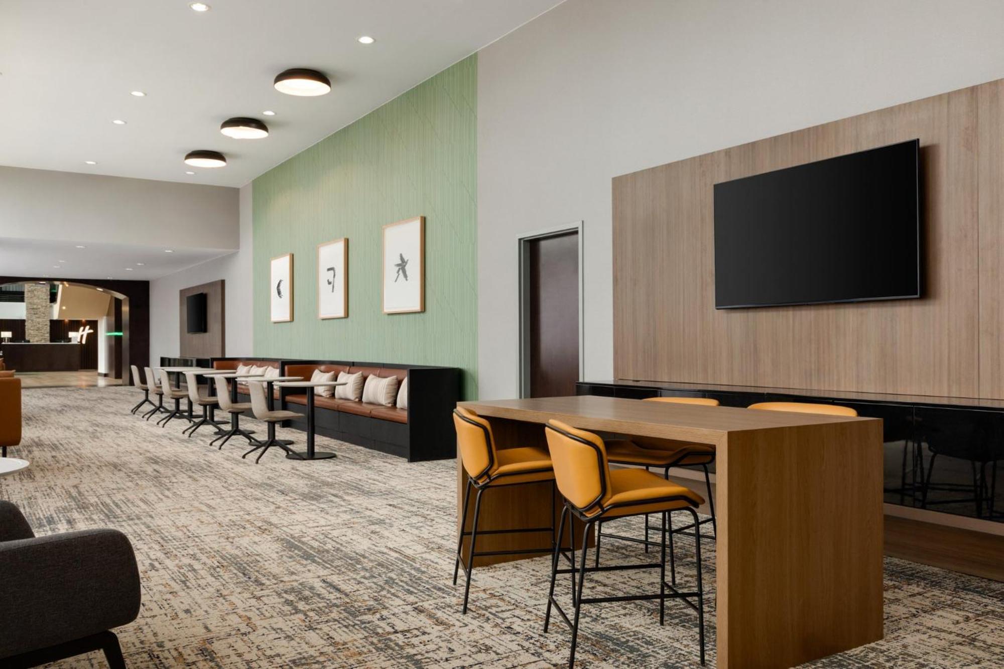 Holiday Inn Virginia Beach - Norfolk By Ihg Ngoại thất bức ảnh