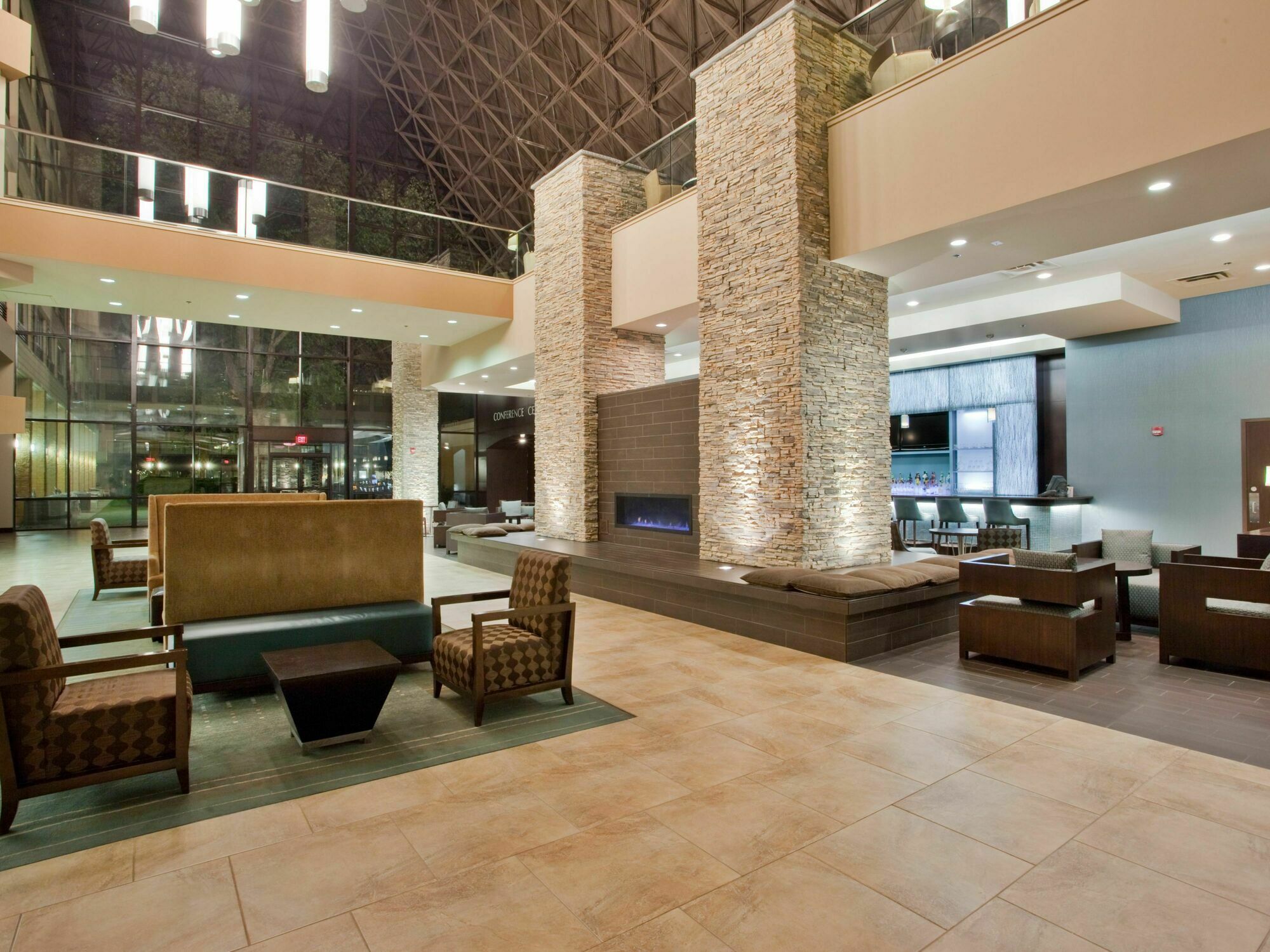 Holiday Inn Virginia Beach - Norfolk By Ihg Ngoại thất bức ảnh