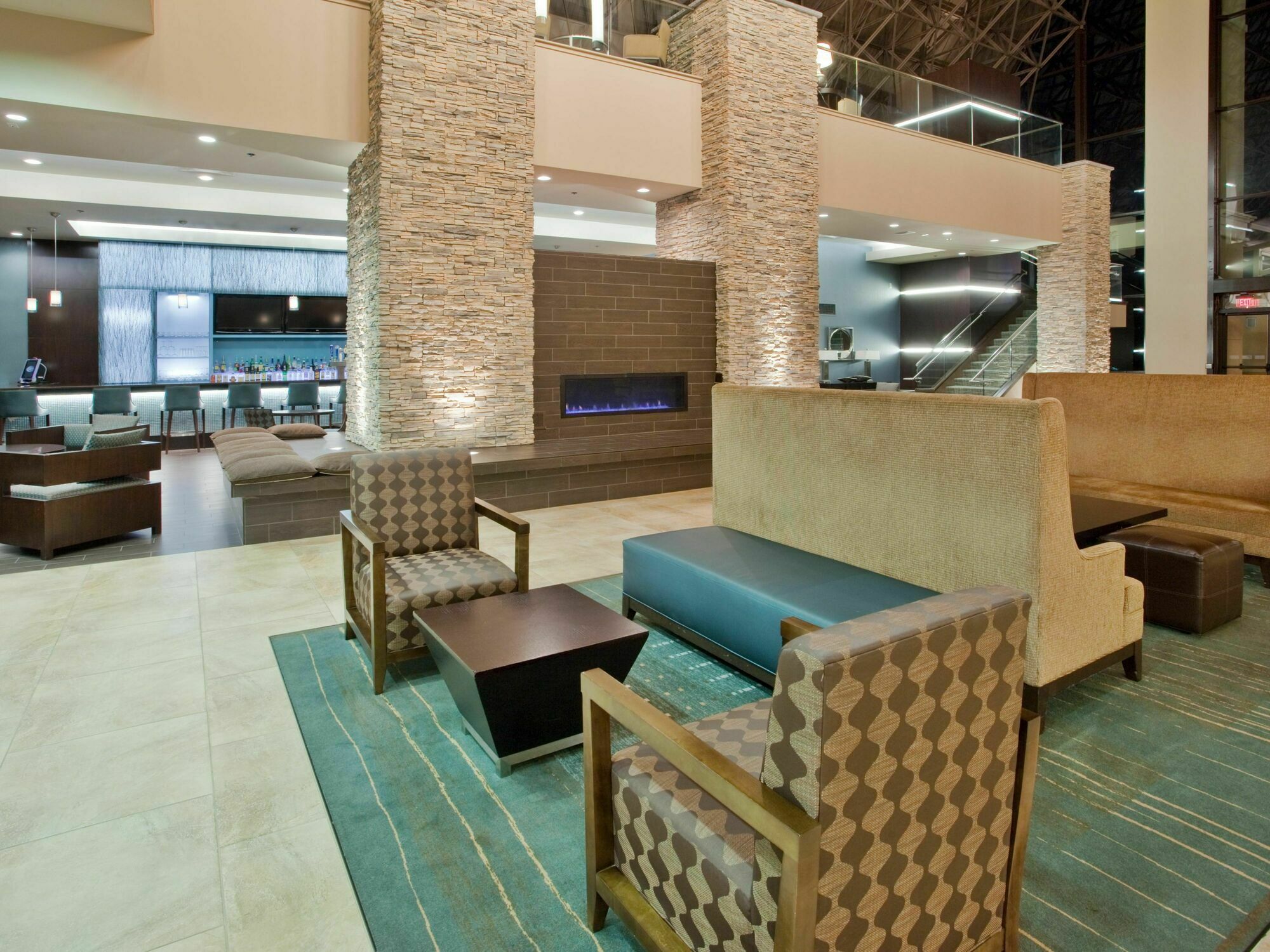 Holiday Inn Virginia Beach - Norfolk By Ihg Ngoại thất bức ảnh