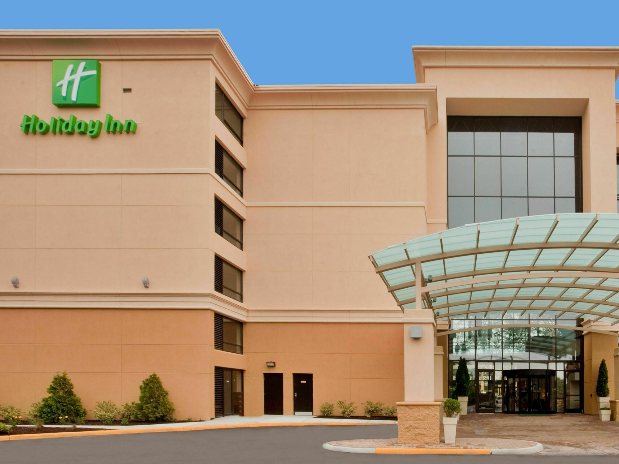 Holiday Inn Virginia Beach - Norfolk By Ihg Ngoại thất bức ảnh